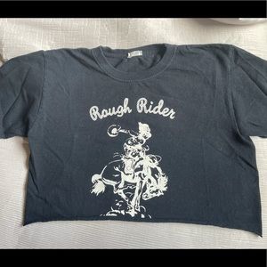 Brandy Melville tshirt